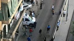 قتل والده وثلاثة أشخاص آخرين!