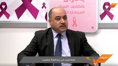 قلم الزيت في محافظة سلفيت