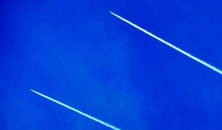 اشتباك سوري ــ إسرائيلي فوق لبنان!