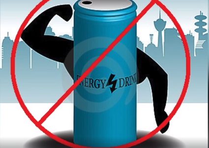 أضرار مشروبات الطاقة