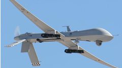 ضبط 17 طائرة تجسس في ميناء غرب بورسعيد