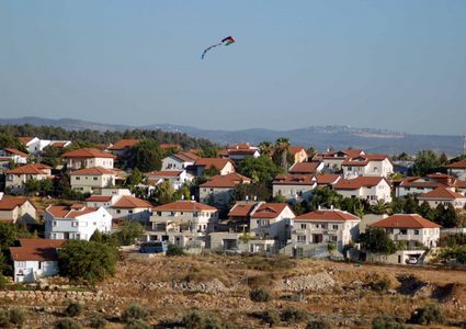 تغول إستيطاني...وتجاهل اسرائيلي للنداءات الدولية!