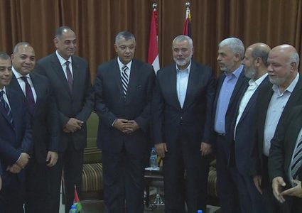 تفجيرات سيناء ... تساؤلات التوقيت على ضوء المصالحة (تحليل)