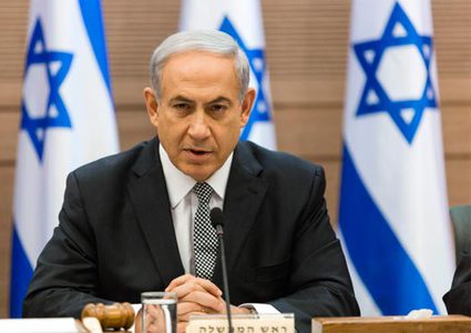 قانون يحمي نتنياهو من التحقيق