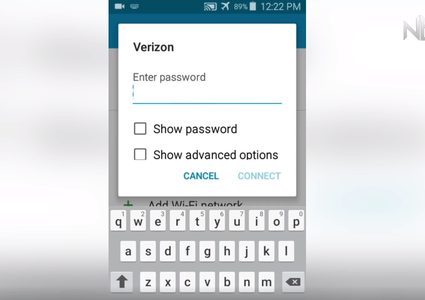 ثغرة في شبكات "واي فاي" تعرضها للقرصنة
