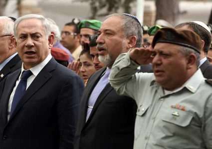 بعد المصالحة..اسرائيل صمتت دهراً ونطقت كفراً