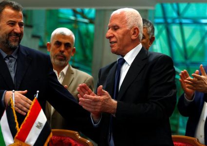 هل تضع أمريكا العصي أمام الدواليب في طريق المصالحة؟!