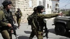 اعتقال 18 مواطنًا في الضفة ( محدث)