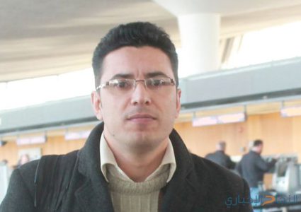 أقوى رئيس تحرير في العالم !