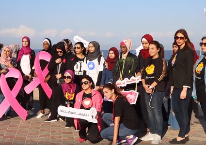 بحر غزة.. النفس الوحيد ووسيلة الخروج عن النمط اليومي للتجديد والتغيير وللأمل والتفاؤل