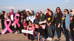 بحر غزة.. النفس الوحيد ووسيلة الخروج عن النمط اليومي للتجديد والتغيير وللأمل والتفاؤل