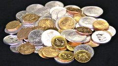 ذهب وفضة في مجارير سويسرا