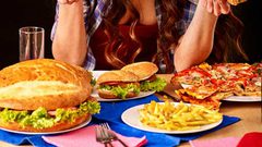 ما العلاقة بين الحمية والاكتئاب