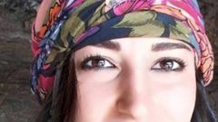 لينا بعلبكي أنزلت العلم الإسرائيلي في مهرجان روسي (فيديو)