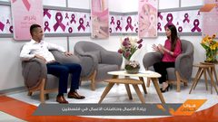 ريادة وحاضنة الأعمال في فلسطين