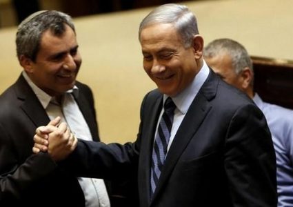 قبل ان ترى النور..."صفقة القرن" تعرقلها إسرائيل!