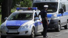 قتيل و7 جرحى في حادث طعن في بولندا