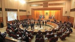 مجلس وزراء البيئة العرب يطالب بفضح التخريب الإسرائيلي الممنهج للبيئة العربية