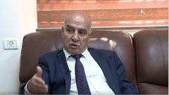 اللواء عدنان الضميري.. لن نقبل بجيش مليشيات في غزة