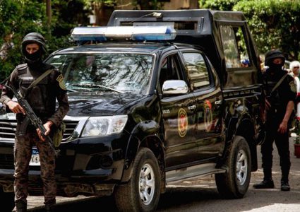 هل تتأثر عجلة المصالحة "بمجزرة الواحات الإرهابية"من الدوران؟