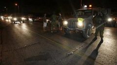 الاحتلال يعيق تحركات المواطنين غرب جنين