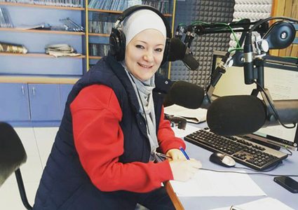 خير رجلٍ و قائد