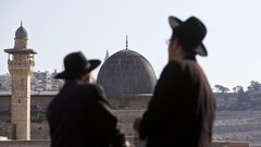 خيار التصعيد قائم: "عين الباز" .. قوة بوليسية لترهيب المقدسيين
