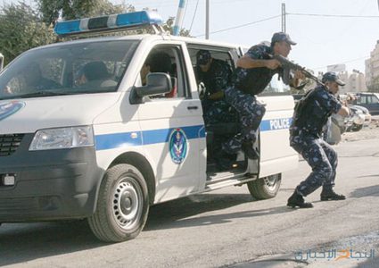 الشرطة توضح لـ"النجاح" حقيقة إطلاق النار في المنطقة الشرقية بنابلس