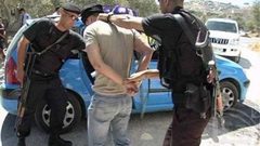 في قلقيلية.. الشرطة تقبض على 3 متهمين بالسرقة