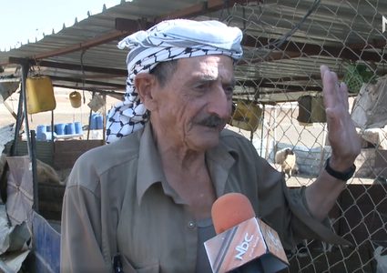 التشريد و الترحيل يهدد خربة مكحول