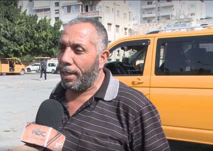 رأي الشارع الفلسطيني في طرد النائب الكويتي مرزوق الغانم للوفد الإسرائيلي