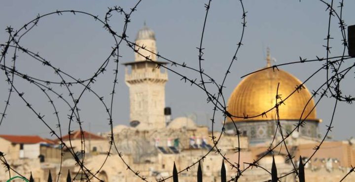 سياسيون يرفضون "مؤتمر القدس"
