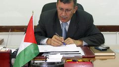 الفتياني: سنتجاوز كافة العقبات من أجل المصلحة العليا