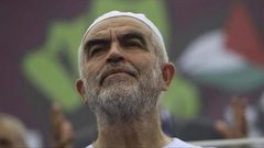 محكمة الاحتلال ترفض استئنافاً للإفراج عن الشيخ رائد صلاح