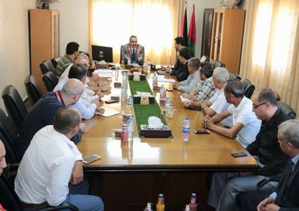 في طريقه إلى غزة .. "النجاح" يحاور رئيس سلطة الطاقة (تفاصيل خطة الـ24 ساعة وصل)