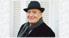 صاحب الحنجرة الذهبية