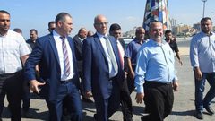 "النقل والمواصلات" لـ"النجاح": عودة الأمور لمجاريها قبل 2006 بين غزة والضفة