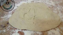 "خبز بنكهة الصدأ" ... (صور مروعة)