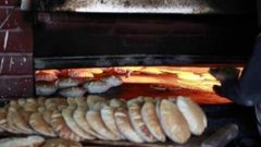 إيقاف مخبز عن العمل لعدم إلتزامه بالشروط الصحية