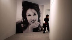 احياء ذكرى المطربة داليدا في القاهرة