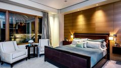 سبع نصائح لاختيار إضاءة غرفة النوم