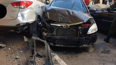 وفاة مواطن متاثراً بإصابته بحادث سير