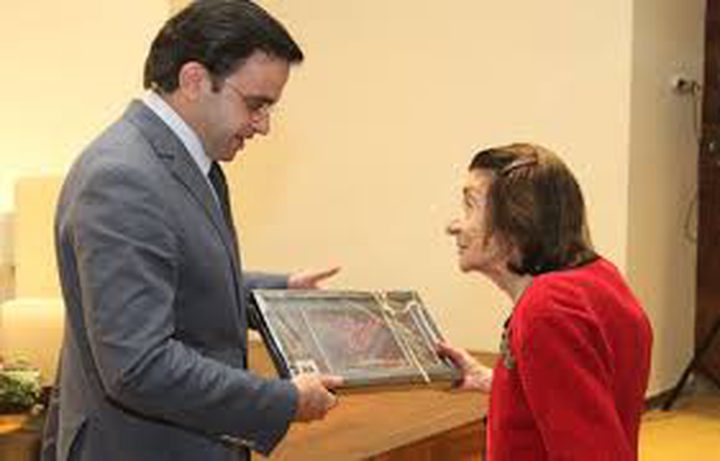 بسيسو: رحيل "زهران" خسارة للجانب الثقافي والأكاديمي