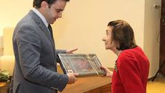 بسيسو: رحيل "زهران" خسارة للجانب الثقافي والأكاديمي