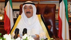 أمير الكويت يحذر: الأزمة الخليجية تحتمل التطور
