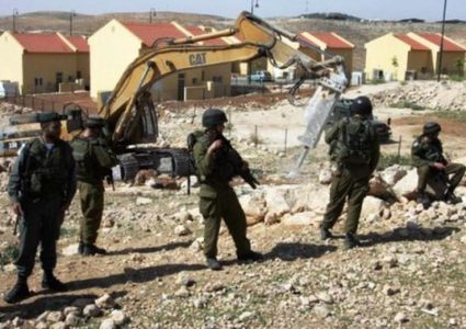 مستشار وزير الخارجية لـ"النجاح": لم يبق أرض لتقام عليها دولة فلسطين