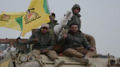 حزب الله يحدد موعداً للانسحاب الكامل من سورية