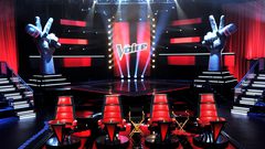 نجمة "ذا فويس" جثة... قتلها زوجها وانتحر! (صورة)