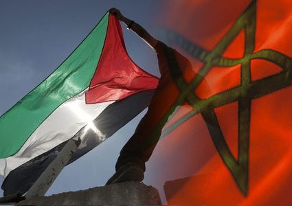 "النجاح الإخباري" يحقق بالأزمة بين "أطباء أطفال فلسطين" والسفارة المغربية ويتوسط للحل (وثيقة)