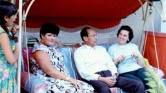 إسرائيل تلاحق مصرياً لتكريمه وعائلته ترفض